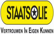 Logo staatsolie