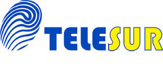 Logo TeleSur