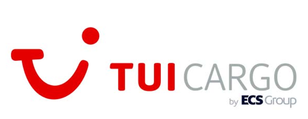 Logo TUI Cargo